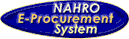 NAHRO e-Procurement System