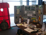 Green Building Forum - Photo 2 - American Property Consultants Display Table