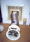 Duct Blower